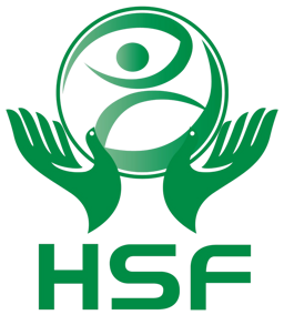 Human Safety Foundation logo